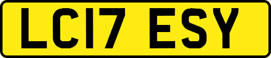 LC17ESY