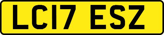 LC17ESZ