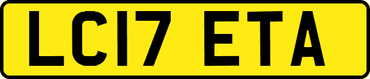 LC17ETA