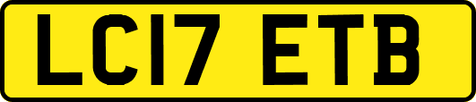 LC17ETB
