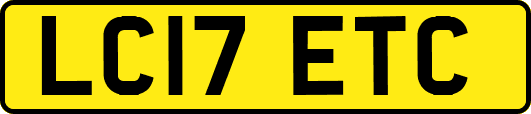 LC17ETC