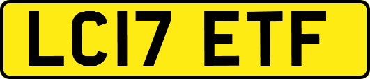 LC17ETF
