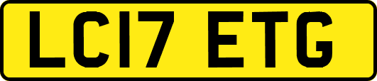 LC17ETG