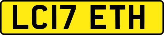LC17ETH
