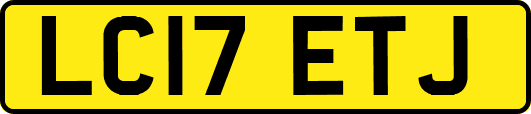 LC17ETJ