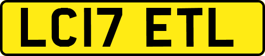 LC17ETL