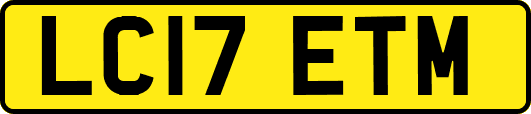 LC17ETM