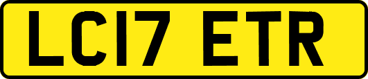 LC17ETR