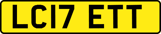LC17ETT