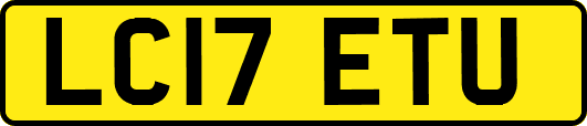 LC17ETU