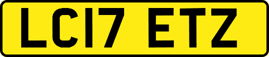 LC17ETZ