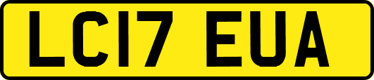 LC17EUA