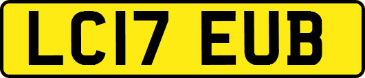 LC17EUB