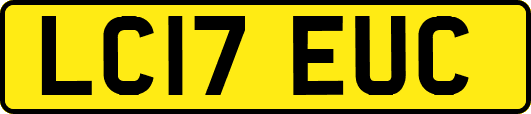 LC17EUC