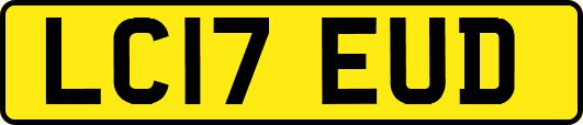 LC17EUD