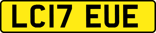 LC17EUE