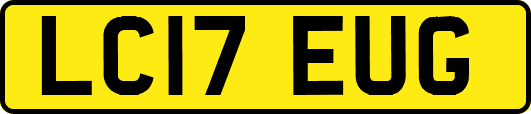 LC17EUG