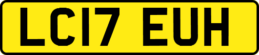 LC17EUH
