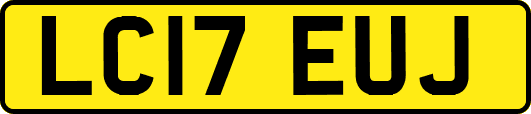 LC17EUJ