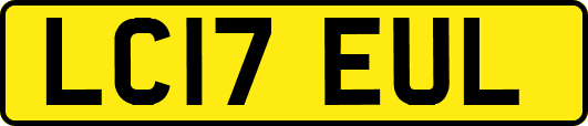 LC17EUL
