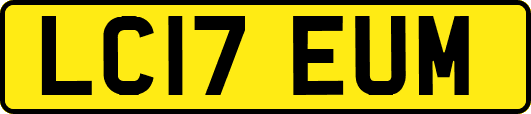 LC17EUM