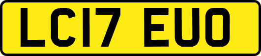 LC17EUO