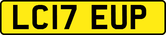 LC17EUP
