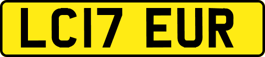 LC17EUR