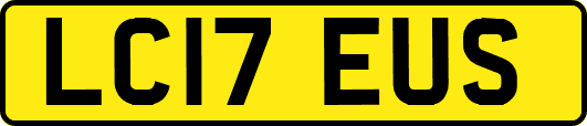LC17EUS