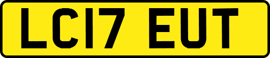 LC17EUT