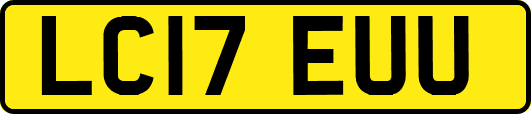 LC17EUU