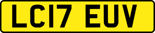 LC17EUV