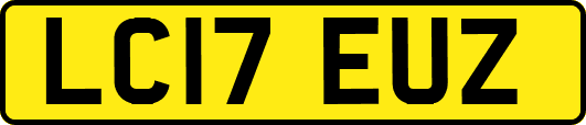 LC17EUZ