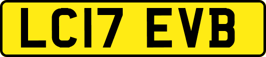 LC17EVB