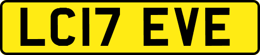 LC17EVE