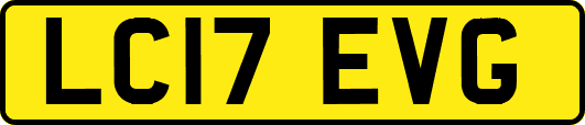 LC17EVG