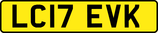 LC17EVK