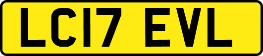 LC17EVL