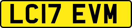 LC17EVM