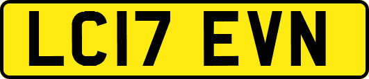 LC17EVN