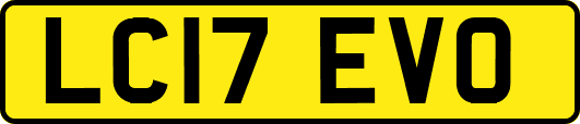LC17EVO