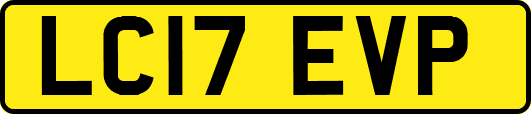 LC17EVP