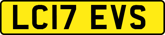 LC17EVS