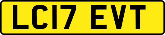 LC17EVT