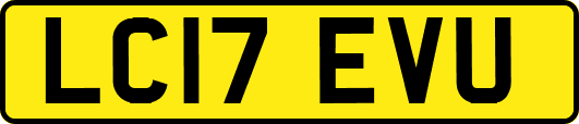 LC17EVU