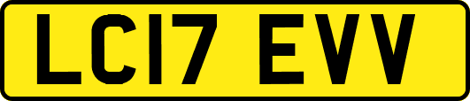 LC17EVV