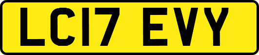 LC17EVY