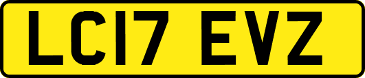 LC17EVZ