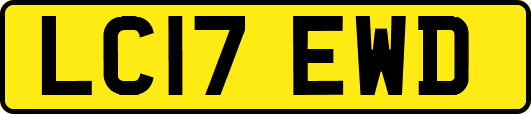 LC17EWD