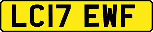 LC17EWF